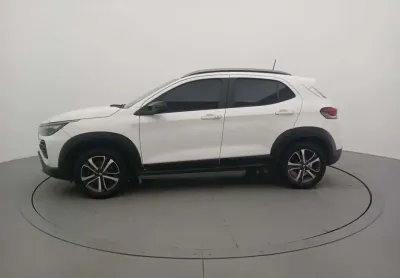 Fiat pulse 2024 1.0 turbo 200 flex audace cvt