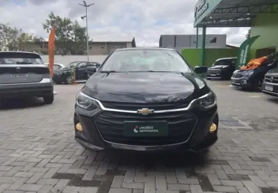 Chevrolet onix 2025 1.0 flex plus lt manual