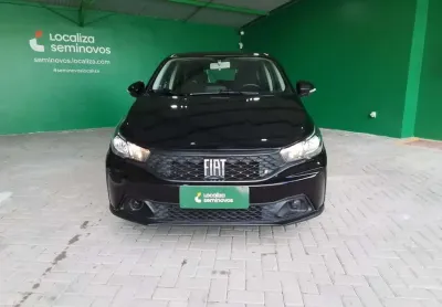 Fiat argo 2025 1.0 firefly flex drive manual