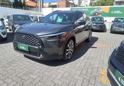 Toyota corolla 2023 2.0 vvt-ie flex altis direct shift