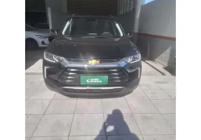 Chevrolet Tracker 2025 1.2 turbo flex premier automático