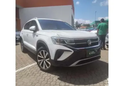 Volkswagen taos 2023 1.4 250 tsi total flex highline automático