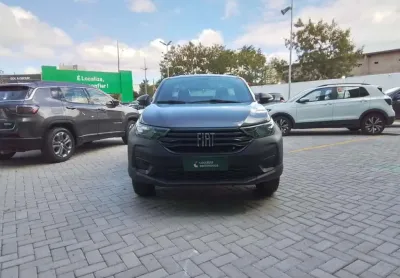 Fiat strada 2025 1.3 firefly flex endurance cs manual