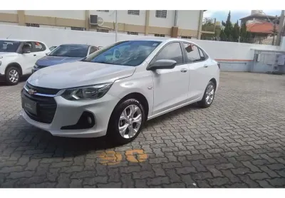 Chevrolet Onix 2025 1.0 turbo flex ltz automático