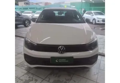 Volkswagen polo 2025 1.0 mpi track manual