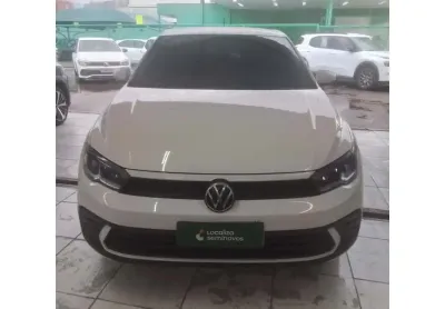 Volkswagen Polo 2023 1.0 170 tsi comfortline automático