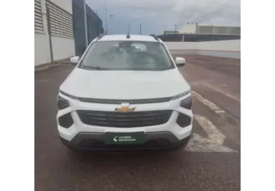 Chevrolet Spin 2025 1.8 premier 8v flex 4p automático