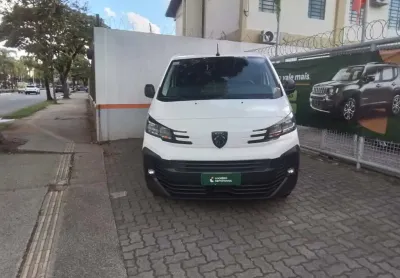 Peugeot Expert 2025 1.5 bluehdi diesel cargo manual