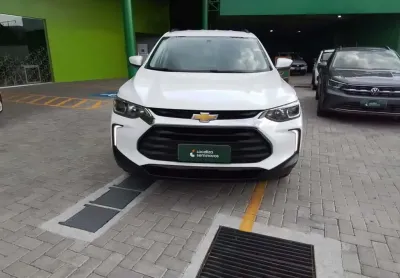 Chevrolet Tracker 2025 1.0 turbo flex automático