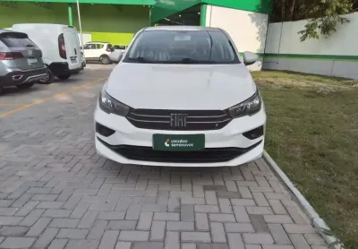 Fiat Cronos 2024 1.0 firefly flex drive manual