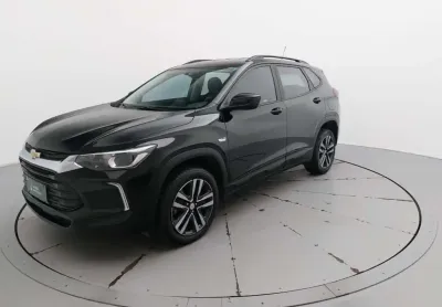 Chevrolet Tracker 2024 1.0 turbo flex lt automático