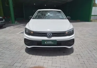 Volkswagen Polo 2025 1.0 mpi track manual