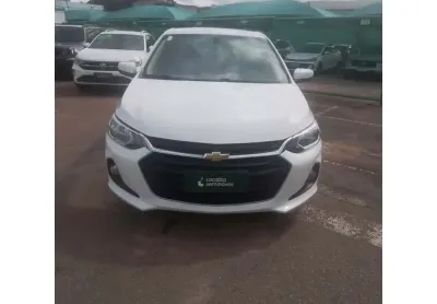 Chevrolet Onix 2023 1.0 turbo flex ltz automático