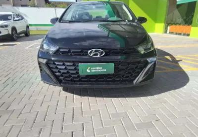Hyundai Hb20s 2025 1.0 tgdi flex comfort plus automático