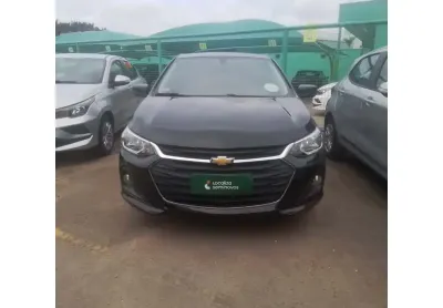 Chevrolet Onix 2023 1.0 turbo flex ltz automático