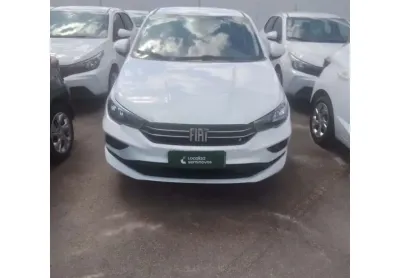 Fiat Cronos 2025 1.3 firefly flex drive manual