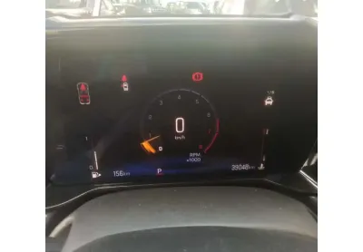 Chevrolet Spin 2025 1.8 premier 8v flex 4p automático