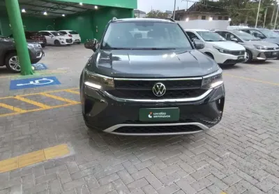 Volkswagen Taos 2024 1.4 250 tsi total flex comfortline automático