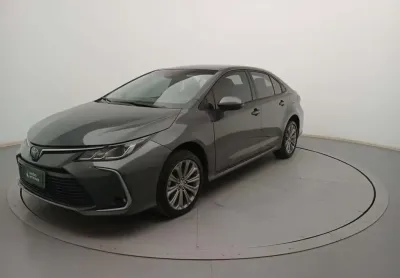 Toyota Corolla 2023 2.0 vvt-ie flex xei direct shift