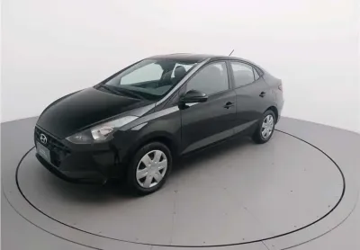 Hyundai hb20s 2022 1.0 12v flex vision manual