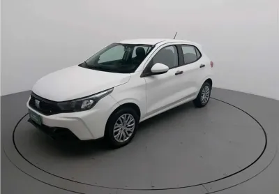 Fiat argo 2023 1.0 firefly flex manual