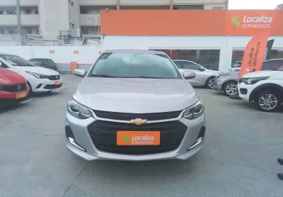 Chevrolet onix 2023 1.0 turbo flex plus premier automático