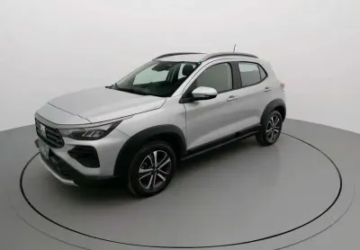 Fiat pulse 2023 1.0 turbo 200 flex audace cvt