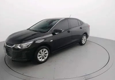 Chevrolet onix 2022 1.0 flex plus lt manual