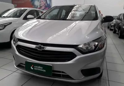 Chevrolet onix 2021 1.0 flex manual