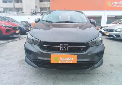 Fiat cronos 2022 1.3 firefly flex drive manual