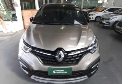 Renault captur 2023 1.3 tce flex iconic x-tronic