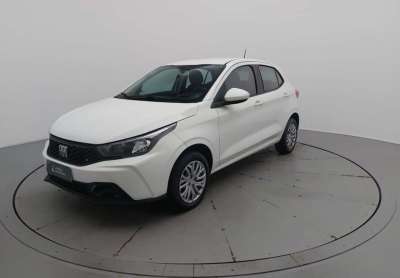 Fiat argo 2023 1.0 firefly flex drive manual