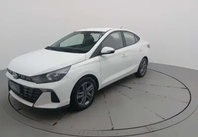 Hyundai hb20s 2025 1.0 tgdi flex comfort plus automático
