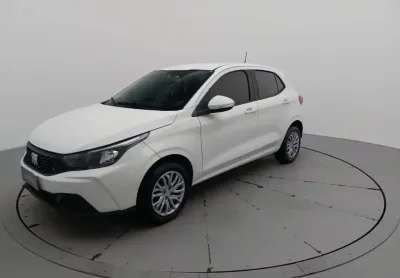 Fiat argo 2025 1.0 firefly flex drive manual