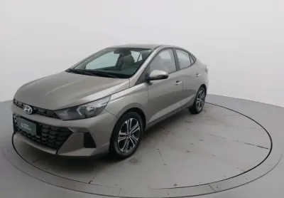 Hyundai hb20s 2024 1.0 tgdi flex platinum safety automático