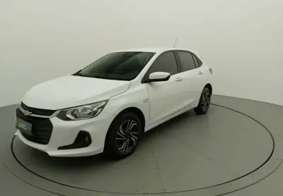 Chevrolet onix 2025 1.0 turbo flex lt manual