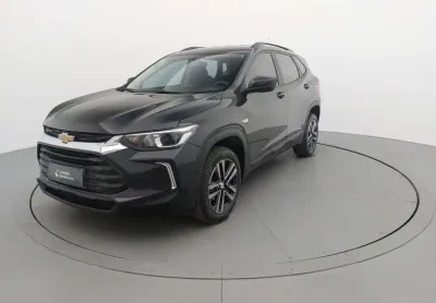 Chevrolet tracker 2024 1.0 turbo flex lt automático