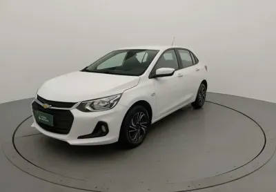 Chevrolet onix 2025 1.0 turbo flex lt manual