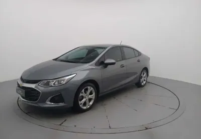 Chevrolet cruze 2022 1.4 turbo lt 16v flex 4p automático