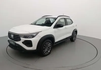 Fiat pulse 2024 1.3 flex drive cvt