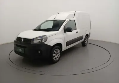 Peugeot partner rapid 2024 1.4 evo flex business pack manual