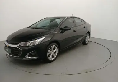 Chevrolet cruze 2023 1.4 turbo lt 16v flex 4p automático