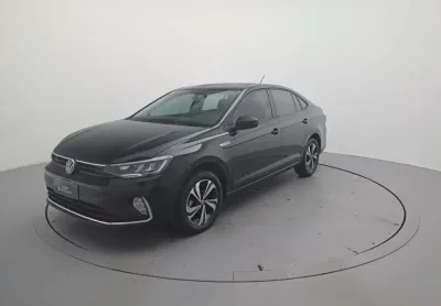 Volkswagen virtus 2023 1.0 200 tsi comfortline automático