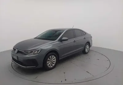 Volkswagen virtus 2025 1.0 170 tsi 4p flex manual