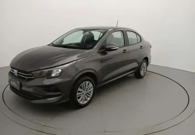 Fiat cronos 2025 1.0 firefly flex drive manual