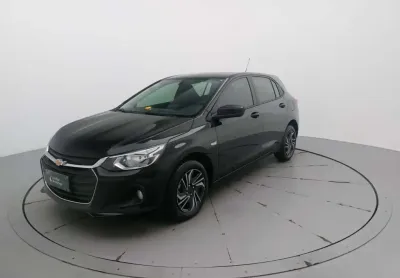 Chevrolet onix 2025 1.0 turbo flex lt manual