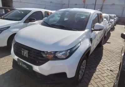 Fiat strada 2025 1.3 firefly flex freedom cd manual