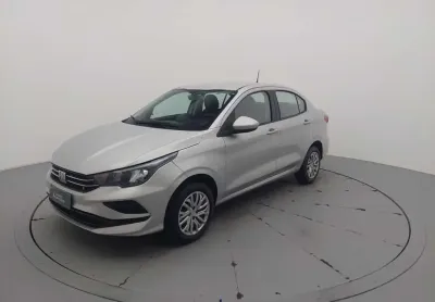 Fiat cronos 2024 1.0 firefly flex drive manual