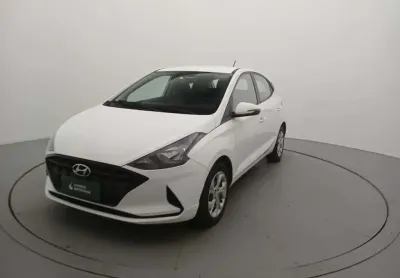 Hyundai hb20 2022 1.0 12v flex vision manual