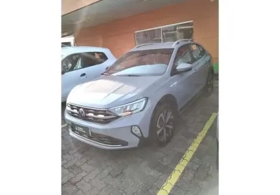 Volkswagen nivus 2024 1.0 200 tsi total flex highline automático